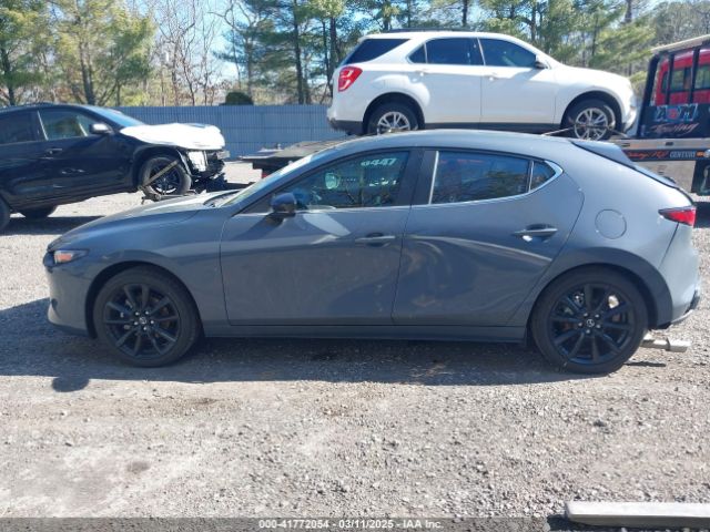JM1BPBLM9S1757295 Mazda Mazda3 Hatchback 2.5 S Carbon Edition