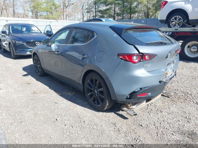 JM1BPBLM9S1757295 Mazda Mazda3 Hatchback 2.5 S Carbon Edition