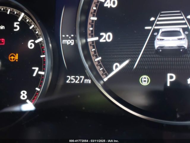 JM1BPBLM9S1757295 Mazda Mazda3 Hatchback 2.5 S Carbon Edition