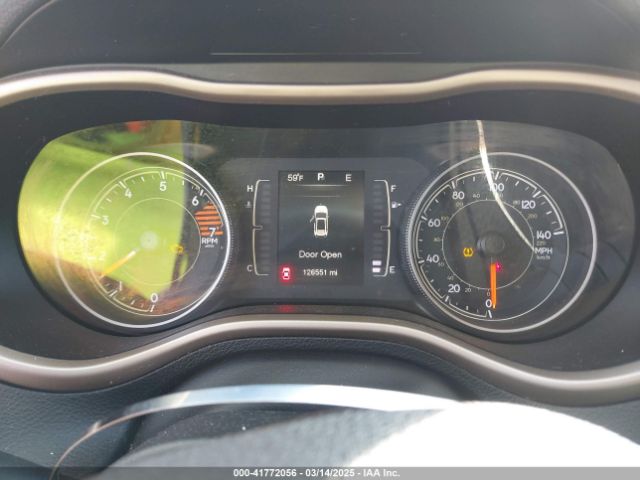 1C4PJMAB6GW327013 Jeep Cherokee Sport