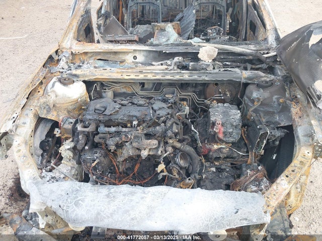 4T1G11AKXPU164422 Toyota CAMRY SE