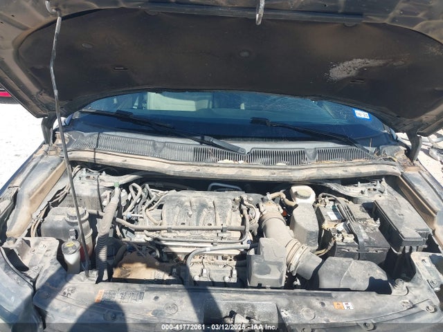 1FM5K8D86JGC41452 Ford EXPLORER XLT