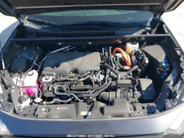 JTMRWRFV8RJ060533 Toyota Rav4 Hybrid Xle