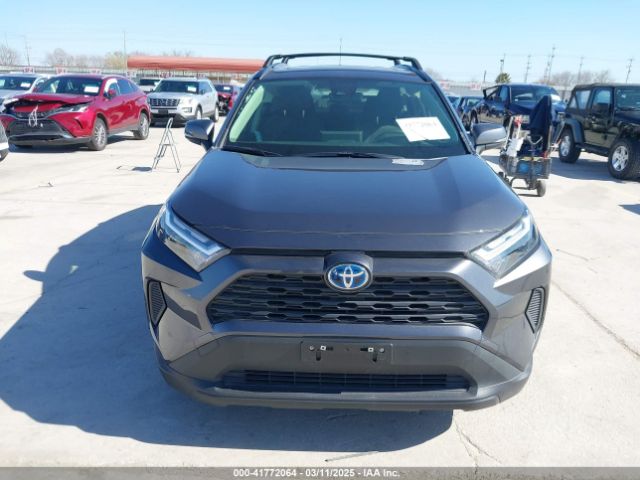 JTMRWRFV8RJ060533 Toyota Rav4 Hybrid Xle