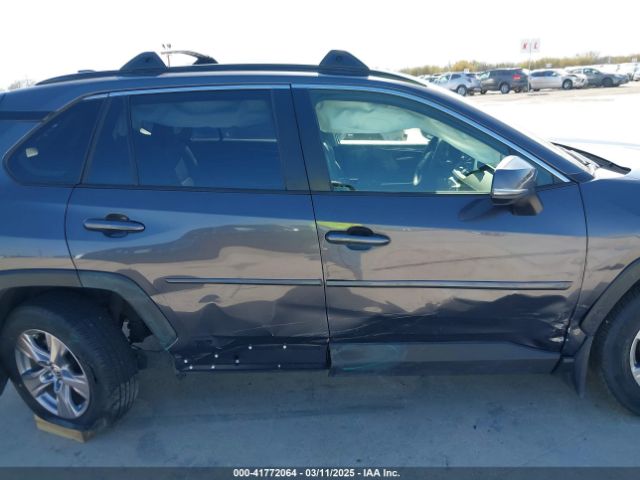 JTMRWRFV8RJ060533 Toyota Rav4 Hybrid Xle