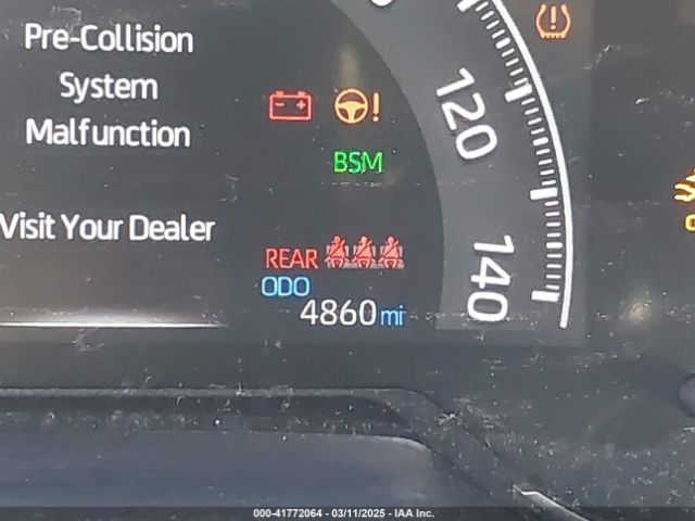 JTMRWRFV8RJ060533 Toyota Rav4 Hybrid Xle