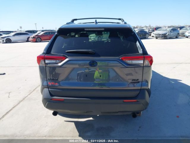 JTMRWRFV8RJ060533 Toyota Rav4 Hybrid Xle