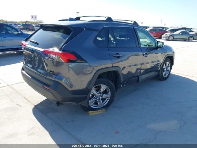 JTMRWRFV8RJ060533 Toyota Rav4 Hybrid Xle