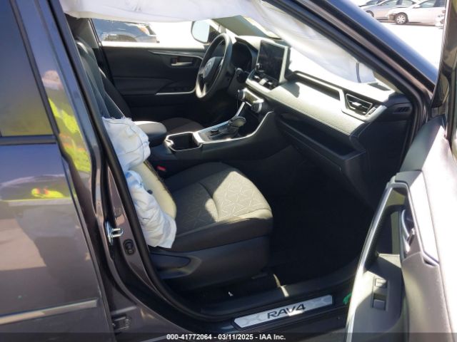 JTMRWRFV8RJ060533 Toyota Rav4 Hybrid Xle