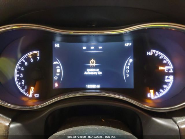 2014 JEEP GRAND CHEROKEE 1C4RJFBT1EC139798 Photo 6