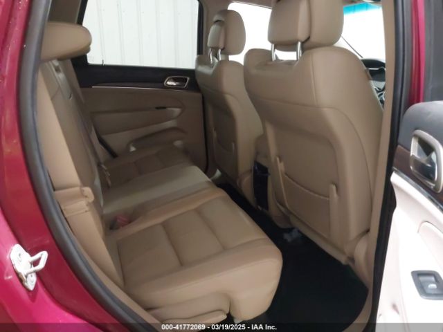 2014 JEEP GRAND CHEROKEE 1C4RJFBT1EC139798 Photo 7