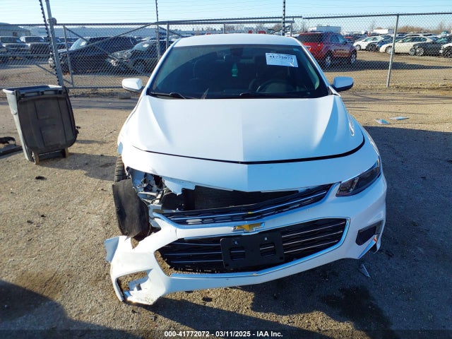 1G1ZE5ST5HF211046 Chevrolet MALIBU 1LT