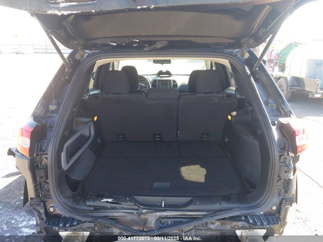 1C4PJLCB1JD513343 Jeep Cherokee Latitude Fwd