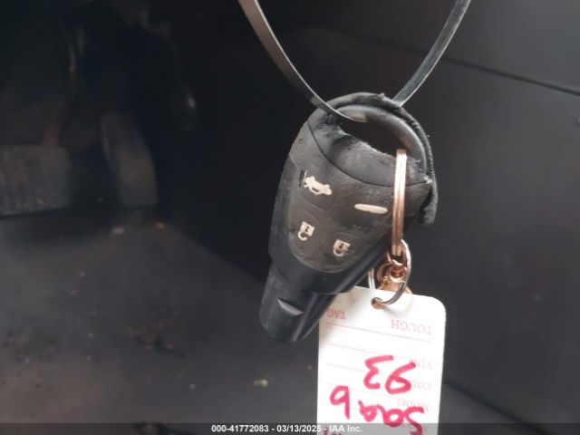 2008 SAAB 9-3 YS3FB79Y586008943 Photo 10