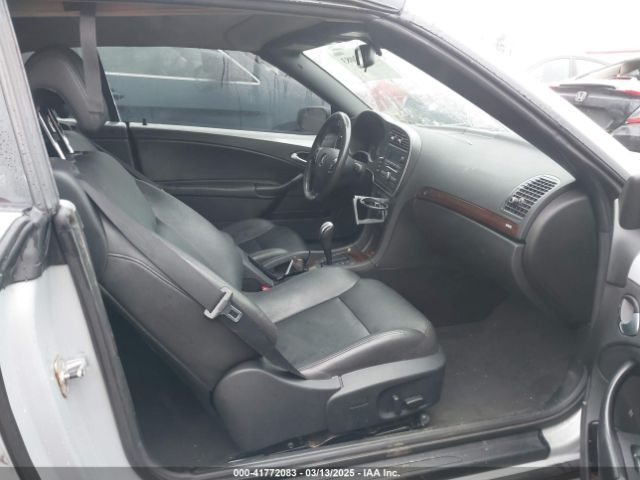 2008 SAAB 9-3 YS3FB79Y586008943 Photo 4