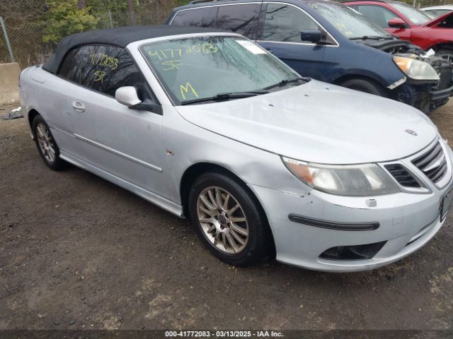 2008 SAAB 9-3 YS3FB79Y586008943 Photo 5
