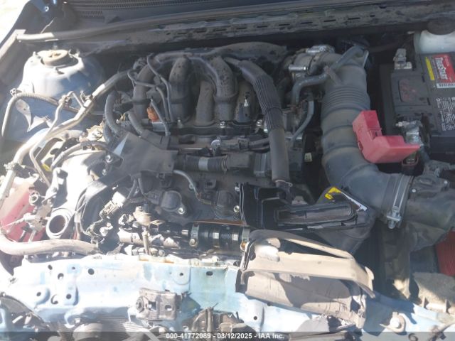 4T1KZ1AK5NU064227 Toyota CAMRY TRD