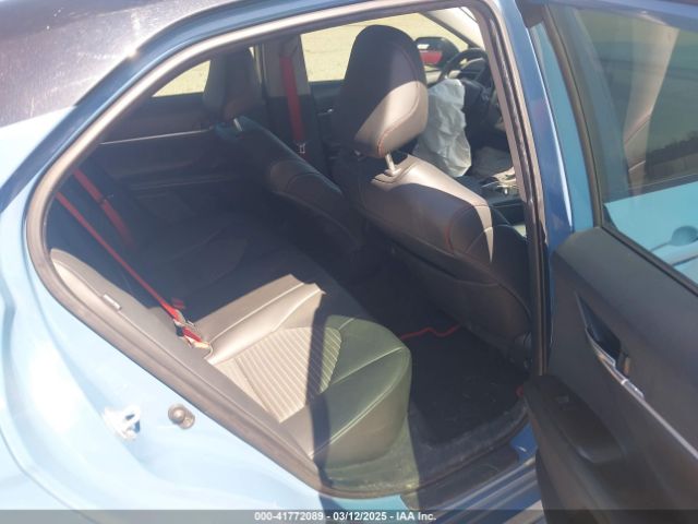4T1KZ1AK5NU064227 Toyota CAMRY TRD