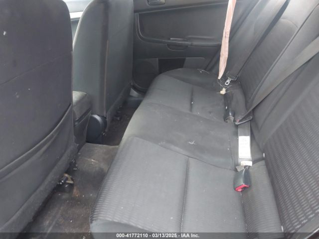 2012 MITSUBISHI LANCER JA32U2FUXCU018438 Photo 7
