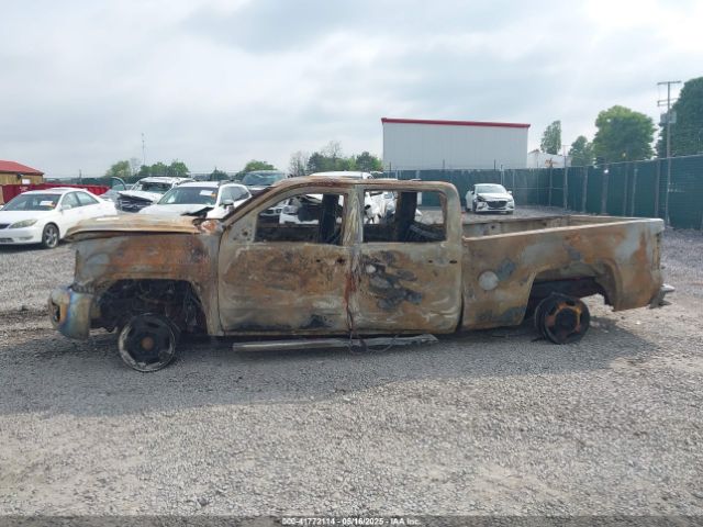 2015 GMC SIERRA 2500HD 1GT12YEG0FF662993 Photo 5