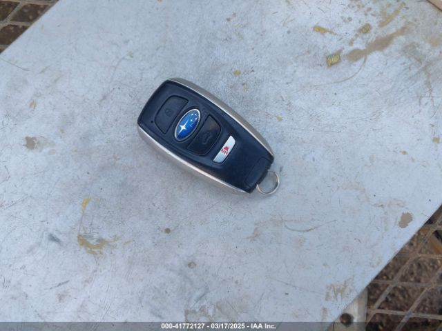 4S4BSENC6H3325759 Subaru Outback 3.6r Limited