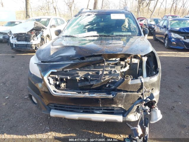 4S4BSENC6H3325759 Subaru Outback 3.6r Limited