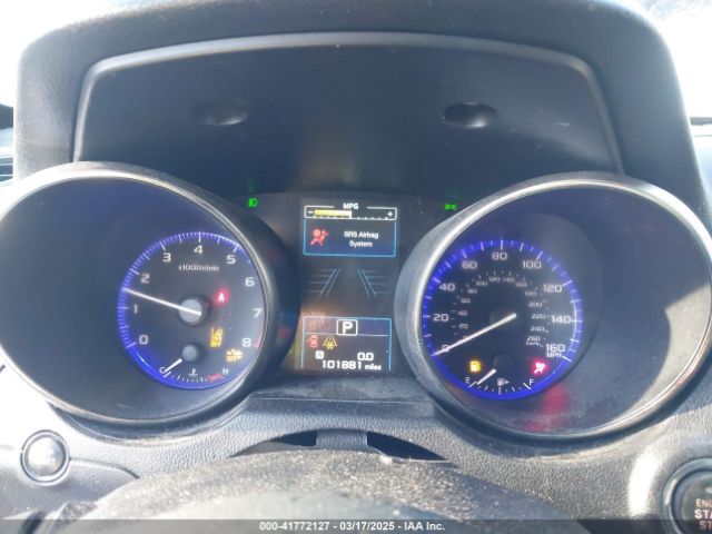 4S4BSENC6H3325759 Subaru Outback 3.6r Limited