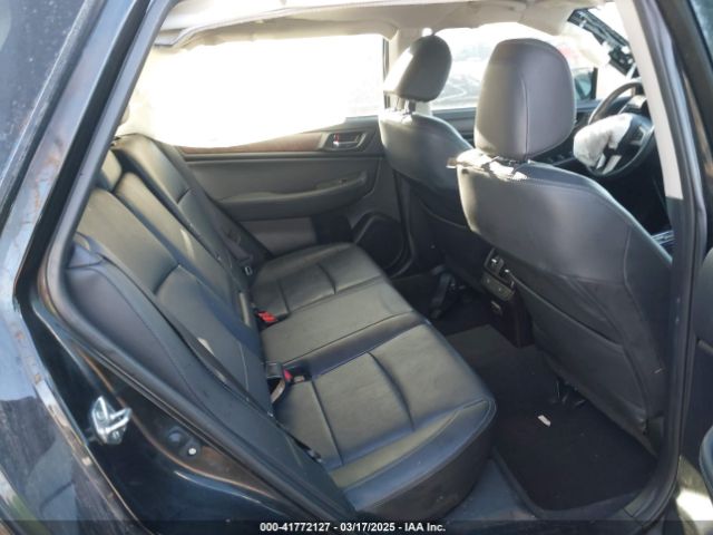 4S4BSENC6H3325759 Subaru Outback 3.6r Limited