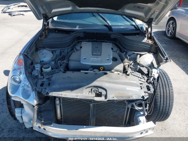 JN1BJ0RP0GM230651 Infiniti QX50