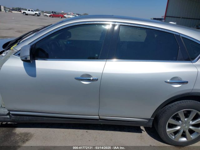 JN1BJ0RP0GM230651 Infiniti QX50