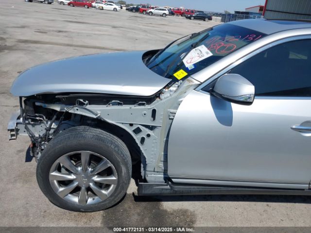 JN1BJ0RP0GM230651 Infiniti QX50