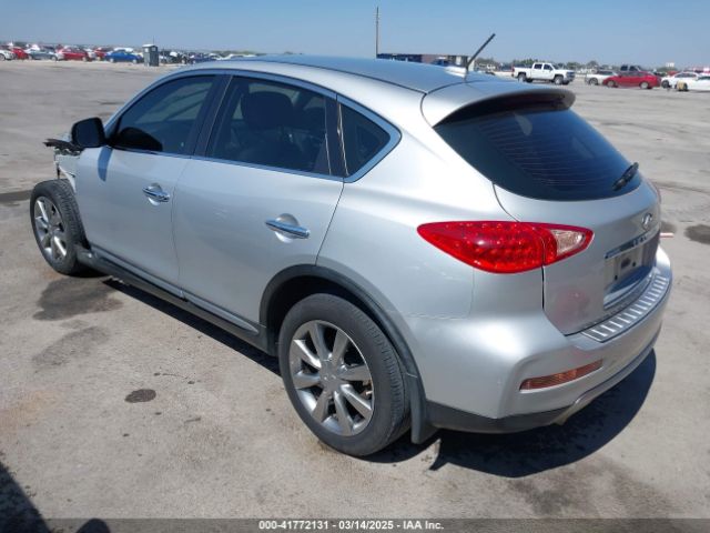 JN1BJ0RP0GM230651 Infiniti QX50