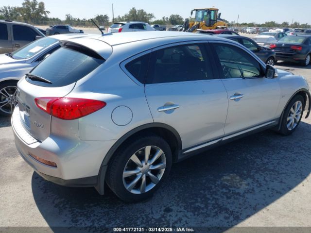 JN1BJ0RP0GM230651 Infiniti QX50