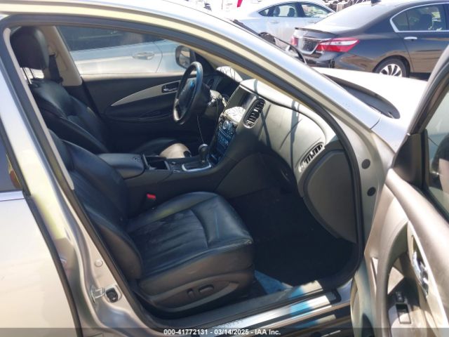 JN1BJ0RP0GM230651 Infiniti QX50