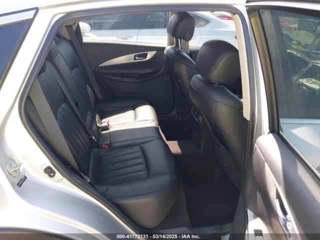 JN1BJ0RP0GM230651 Infiniti QX50