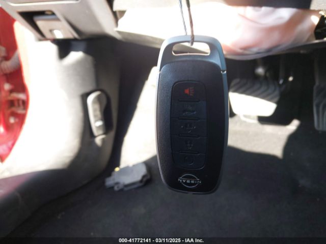 3N1AB8DV0RY377419 Nissan Sentra Sr Xtronic Cvt