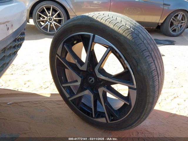 3N1AB8DV0RY377419 Nissan Sentra Sr Xtronic Cvt