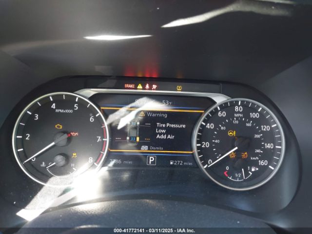 3N1AB8DV0RY377419 Nissan Sentra Sr Xtronic Cvt