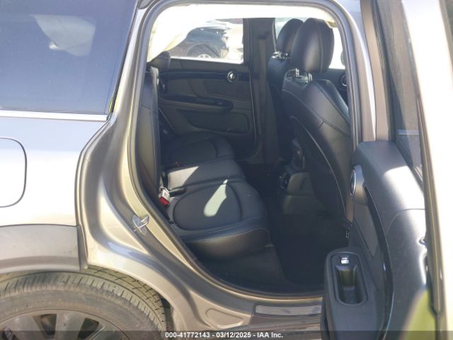 WMZYT3C30H3D98065 Mini Countryman Cooper S