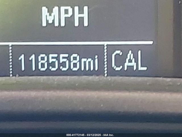 3GCPCPEC4JG117126 Chevrolet Silverado 1500 Custom