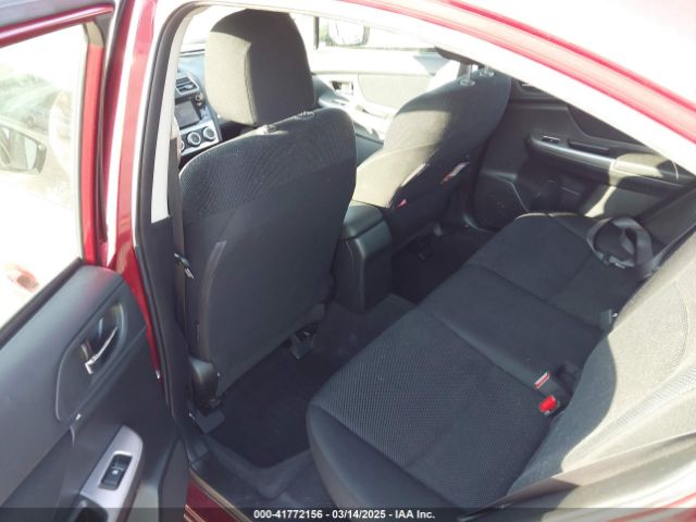 JF1GJAK64FH012316 Subaru Impreza 2.0i Premium