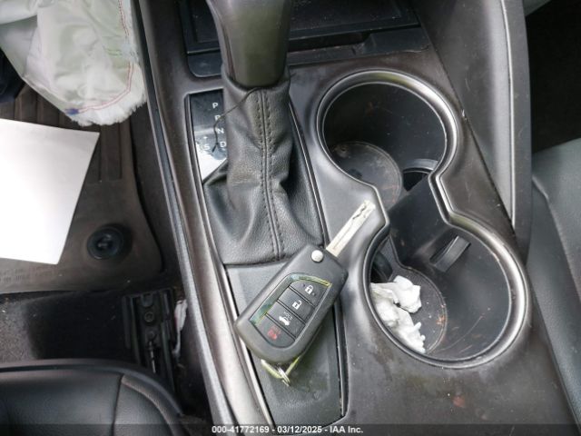 4T1G11AK6MU579295 Toyota CAMRY SE
