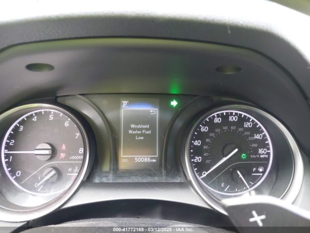 4T1G11AK6MU579295 Toyota CAMRY SE