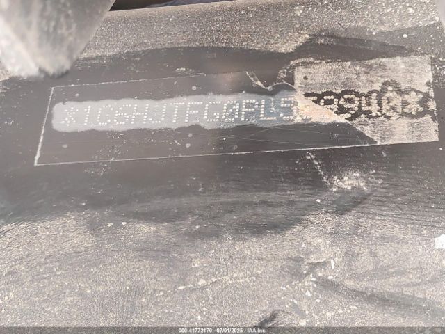 2023 JEEP GLADIATOR 1C6HJTFG0PL569940 Photo 8