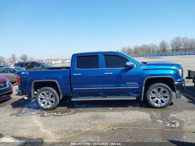 3GTU2NEC8JG254323 GMC Sierra 1500 Slt