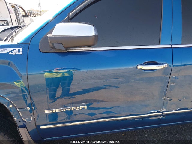 3GTU2NEC8JG254323 GMC Sierra 1500 Slt