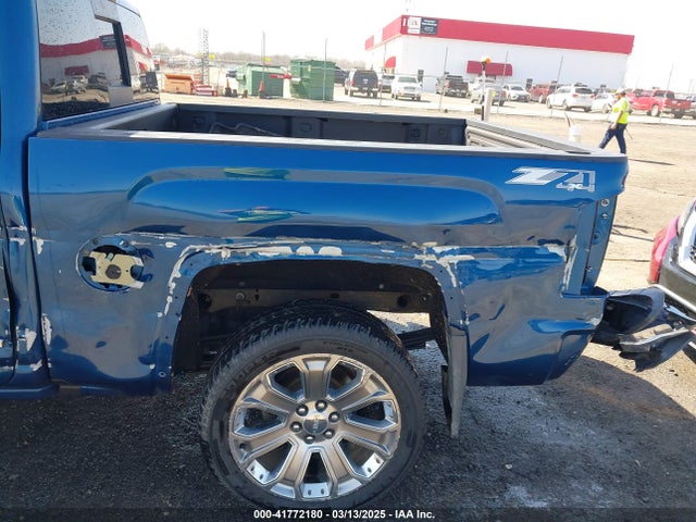 3GTU2NEC8JG254323 GMC Sierra 1500 Slt