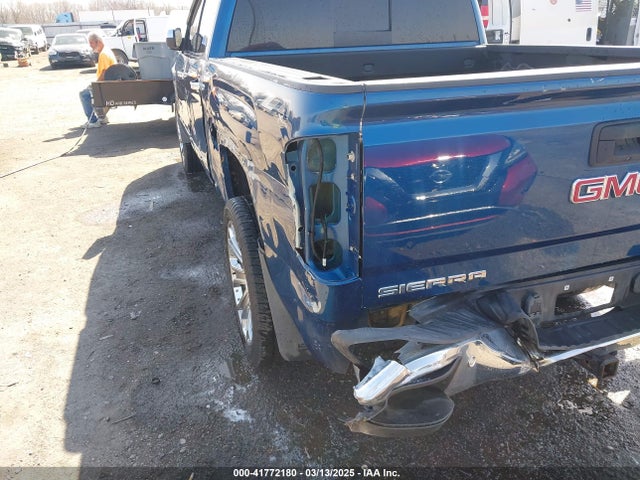 3GTU2NEC8JG254323 GMC Sierra 1500 Slt