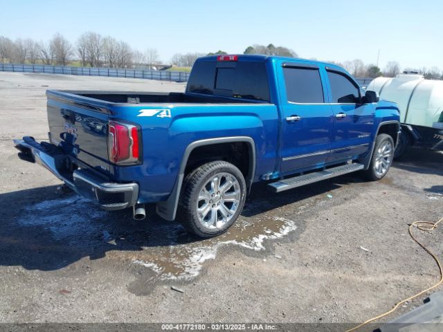 2018 GMC SIERRA 1500 3GTU2NEC8JG254323 Photo 3