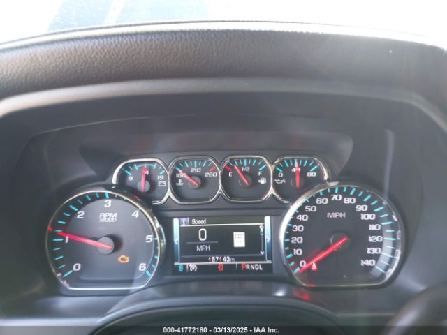 2018 GMC SIERRA 1500 3GTU2NEC8JG254323 Photo 6